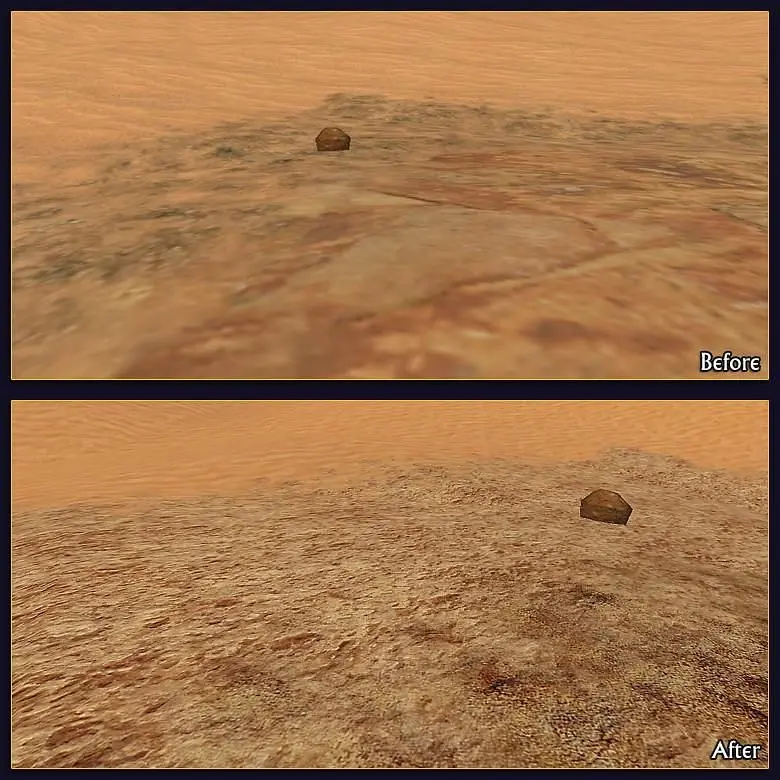 Turbine to visually overhaul Asheron's Call, MMO getting big facial