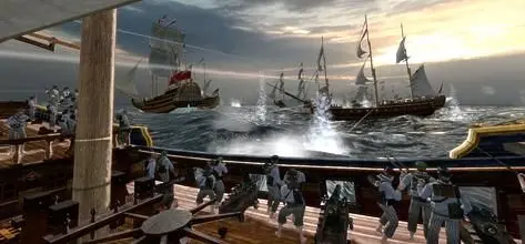 Empire: Total War's 1.3 update packs "huge benefits" says Creative