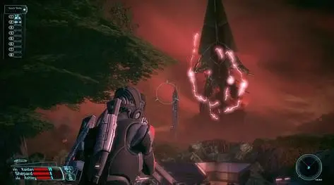 BioWare and Demiurge Studios delay 'Mass Effect' for PC, slightly