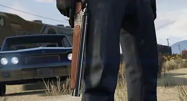 Rockstar release title update for GTA V, fixing performance issues caused by previous update