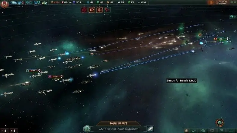 The Best Stellaris Mods