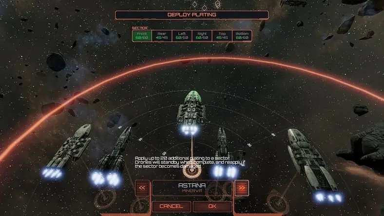Battlestar Galactica: Deadlock DLC Analysis