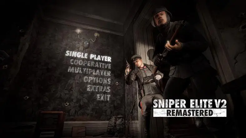 Reapprentice Sniper