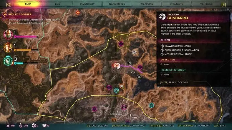 Rage 2 Shotgun - Where is the Ark-Tek Shotgun?