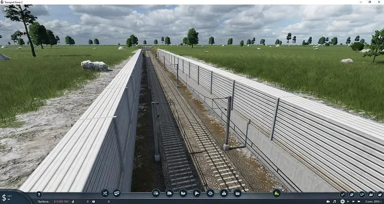 The Best Transport Fever 2 Mods