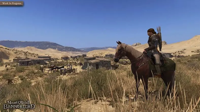 Mount and Blade 2: Bannerlord Family Feud Quest - How to Complete Succesfully