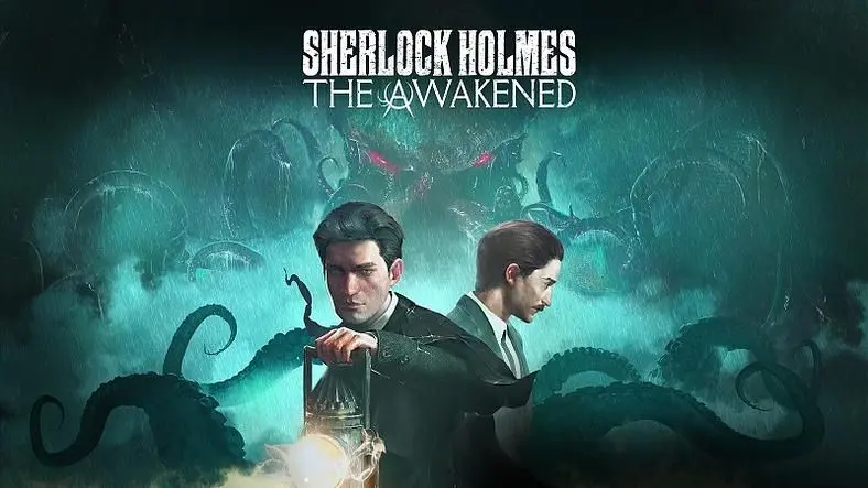 Frogwares Unveils Sherlock Holmes The Awakened Remake