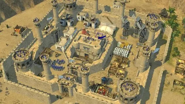 Stronghold Crusader 2 enters beta ahead of September release, new trailer revealed