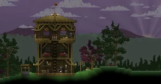 Starbound development delays to deal with "sexual predator targeting children"