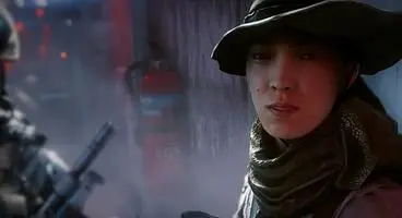 DICE "looking at how much it's worth" to have female characters in Battlefield