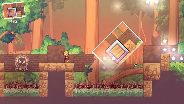 Snapshot announced for PS3, Vita, and PC
