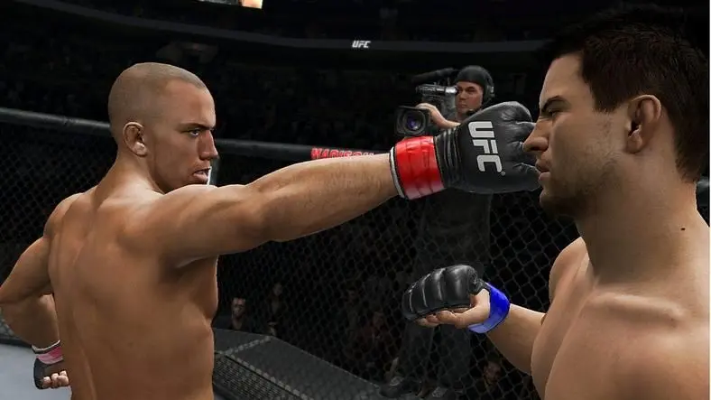 UFC Undisputed 3 Demo available on Xbox Live Marketplace and PlayStation Network