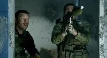 Activision release new 'The Vet & The n00b' trailer for Modern Warfare 3