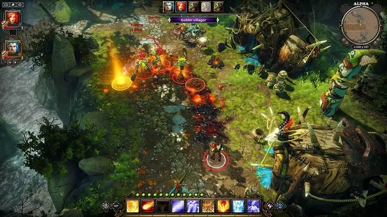 Chris Avellone joins Divinity: Original Sin 2 dev team