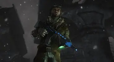 Fallout New Vegas The Frontier Gets A New Trailer