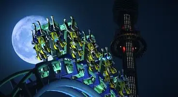 Frontier Expo 2017 - Frontier Developments holds its first Expo to celebrate Planet Coaster and Elite Dangerous