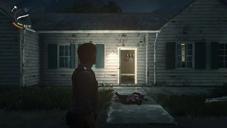 The Evil Within 2 - How To Get All The Good Starting Weapons Quickly