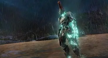 Warframe: How to Get The Revenant