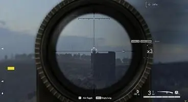 Sniper Elite 5 Stone Eagle Locations - Where to Find Them for the Eagle Eyed Achievement