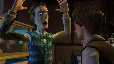 Back to the Future ep. 1 hits PSN February 15