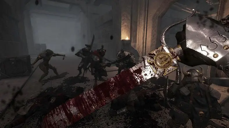 Warhammer Vermintide Karak Azgaraz DLC - Everything We Know