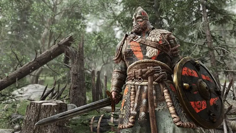 Ubisoft Announces For Honor Closed Beta starting on 26th-29th January