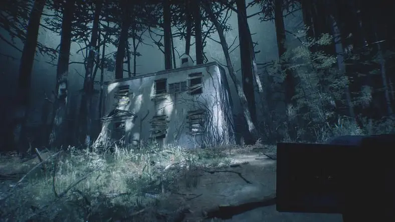 Blair Witch Review
