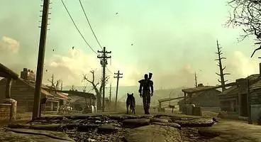 Rumour: Fallout 4 was Bethesda's 'press only' tease at E3
