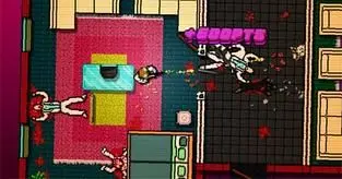 Hotline Miami 'in talks' for PlayStation release