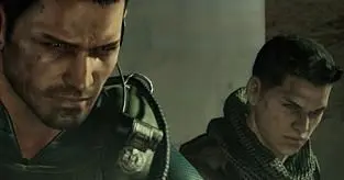 Resident Evil 6 demo screen-tearing "being worked upon"