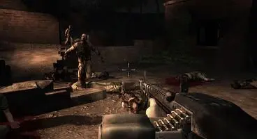 Unfortunately, Shell Shock 2 never lives up to the promising opening five minutes.