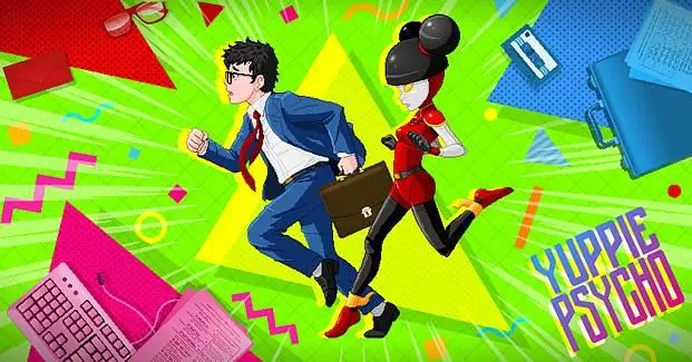 Yuppie Psycho Aims To Take A Leaf From Horror Classics And The Legend Of Zelda