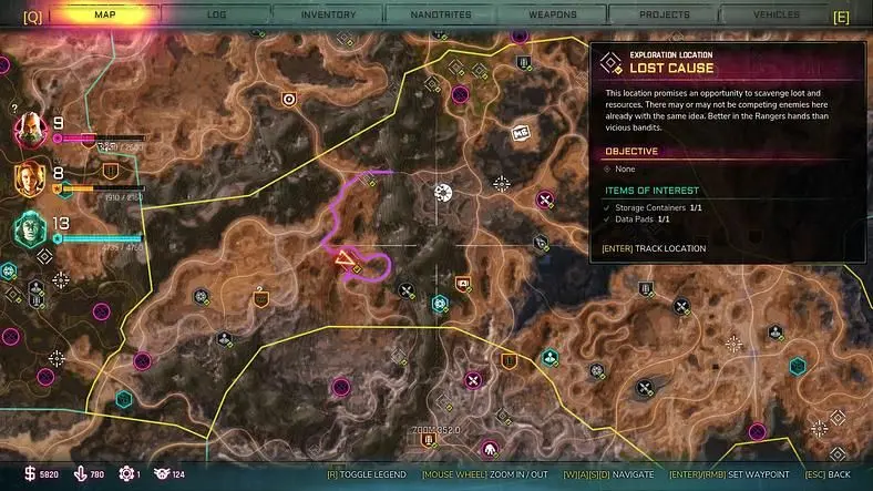 There's a Rage 2 Legend of Zelda Easter Egg - Here's how to find it