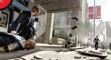 Piracy chief reason for no PC version of I Am Alive [Update]