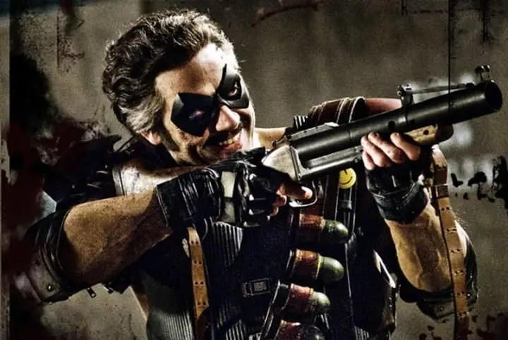 Watchmen Film Review