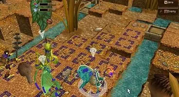 All in all Band of Bugs was a good play, though how much replayability for the price tag it has is yet to be seen.