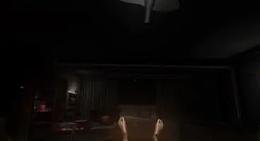 Want to play a new horror game? Side Effect might be what you are looking for