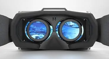 Oculus To Potentially Undercut HTC Vive With Touch Controller Pricing