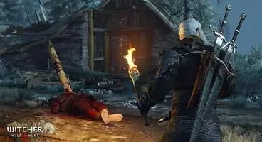 The Author Of 'The Witcher' Doesn't Recieve Any Royalties From Its Continued Success