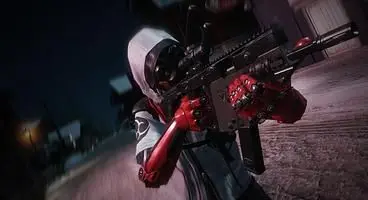 Details Released on Ring of Elysium's Upcoming Night Mode