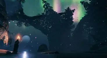Valheim Deep North Biome Update Release Date and Latest News