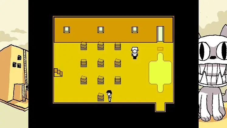 Your favourite developer’s favourite game
