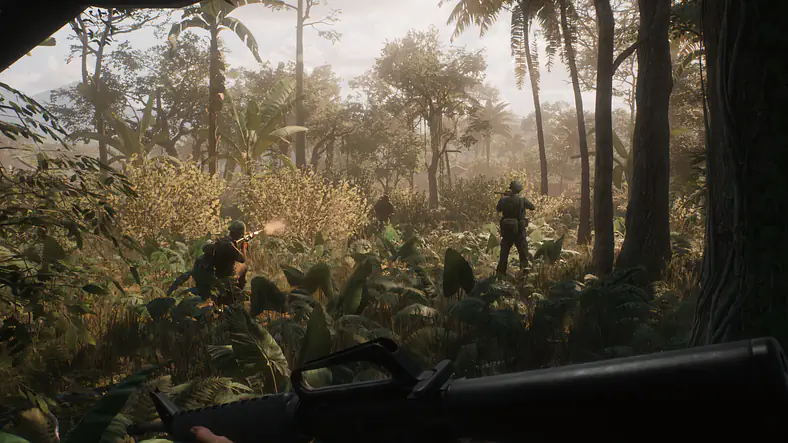 Game Modes / Conquest