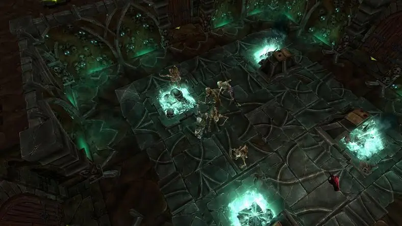 War for the Overworld OS X build remains bugged, working with Unity team