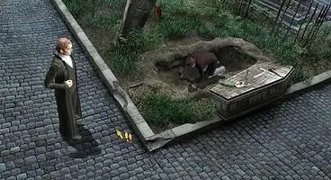 Dracula: Origin is a great example of what is good and bad about the adventure genre.