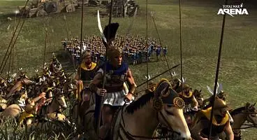 Total War: ARENA Is Free For A Week