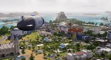 Tropico 6 Pre-Orders Now Open