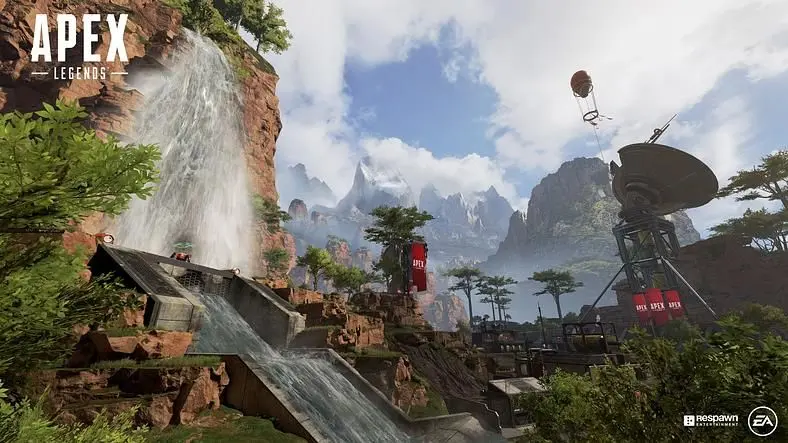 Apex Legends Self-Revive - Can you Respawn?