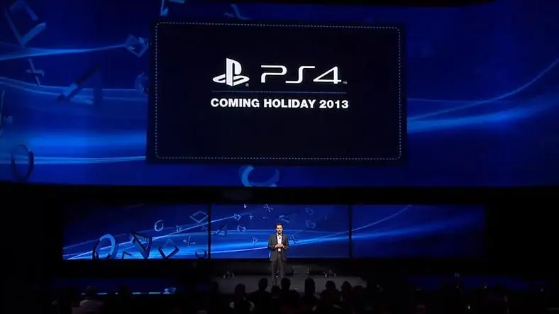 Pre-order PlayStation 4 today - retailers expecting £400 RRP