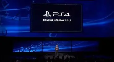 Pre-order PlayStation 4 today - retailers expecting £400 RRP
